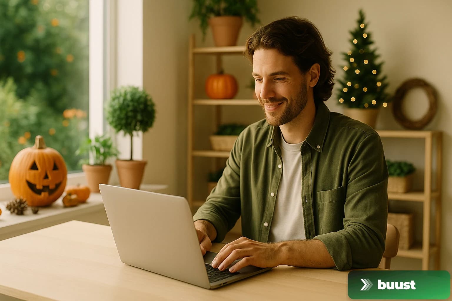 Saisonalität ohne Stress: Wie ein Garten-Shop pro Saison-Switch 60 Videos in 2 Stunden neu rendert
