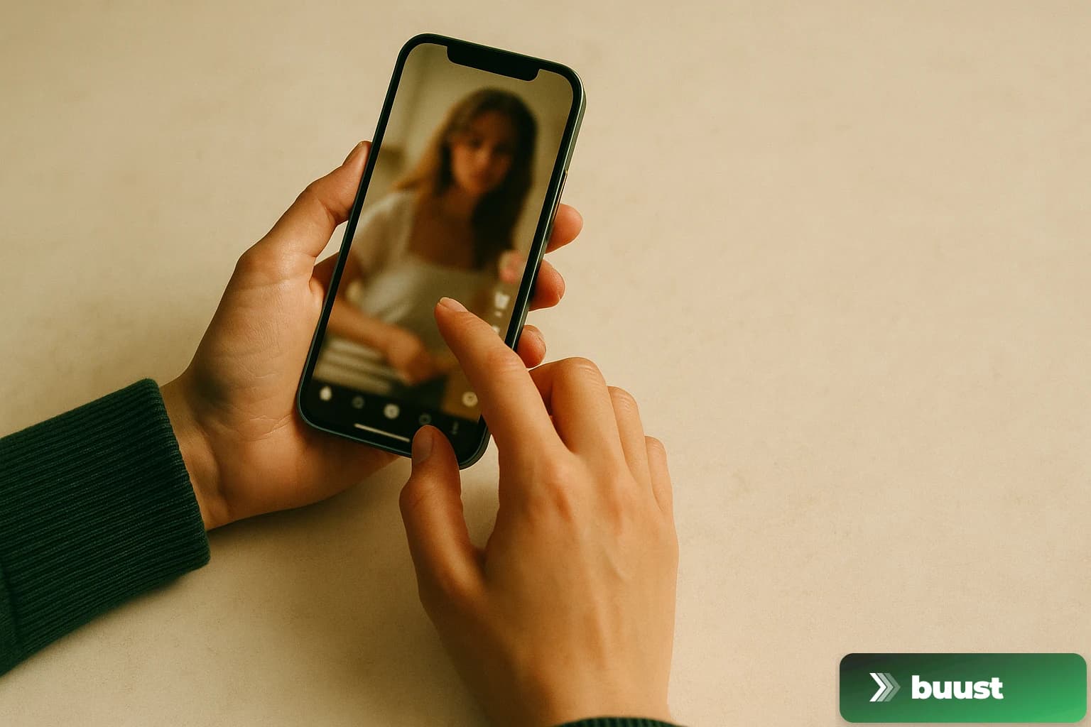 80% of Your Buyers Are on Their Phone — and You Lose Them on the First Swipe