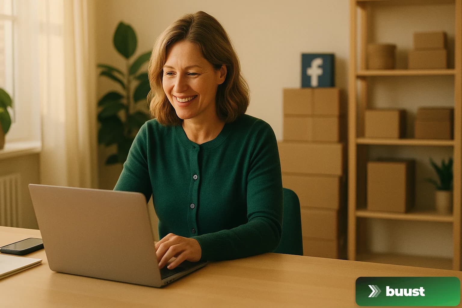 Pilot complete: Facebook is live — the channel everyone wrote off turned out to be the strongest one for local sellers
