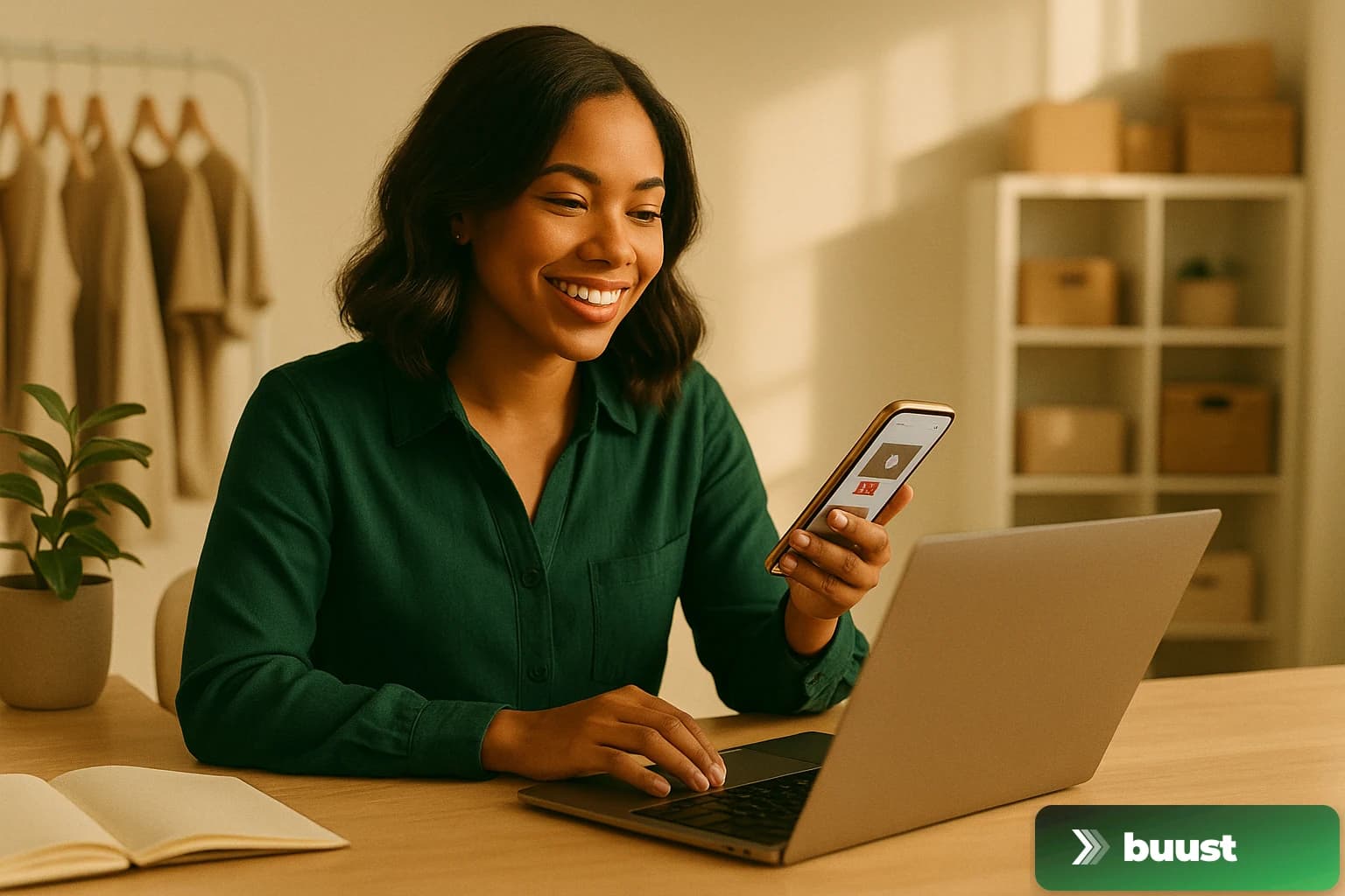 Pilot complete: Pinterest is live — the slowest channel has the longest breath