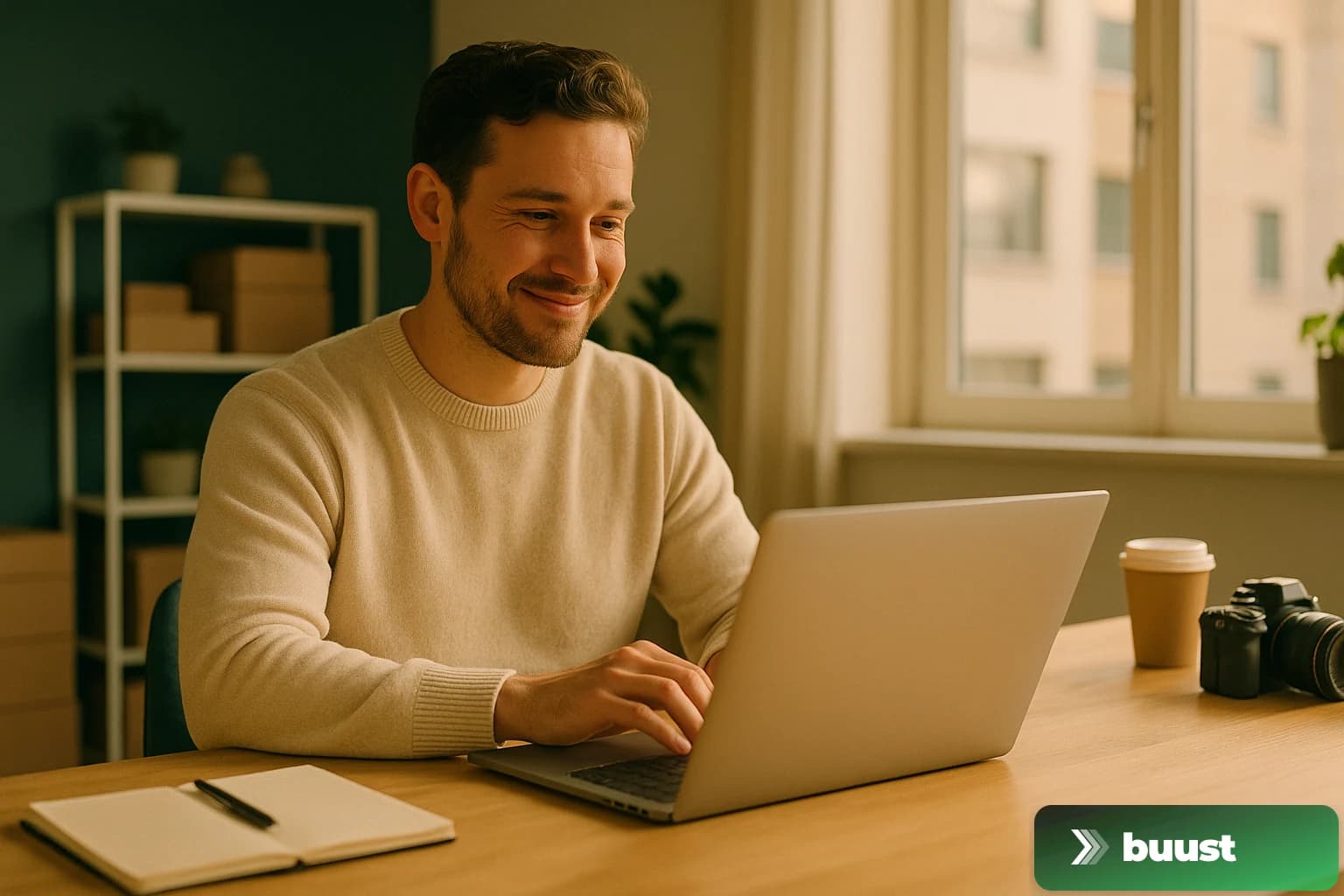 Vom Solo-Founder zur Multi-Marktplatz-Marke: 90 Tage mit einer Bulk-Video-Pipeline