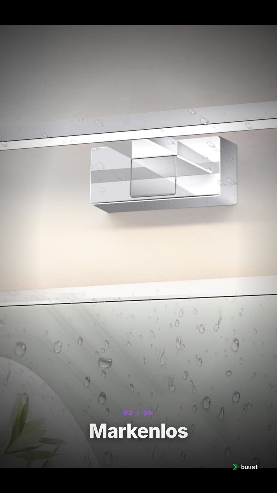 Sales video example for Gewächshäuser