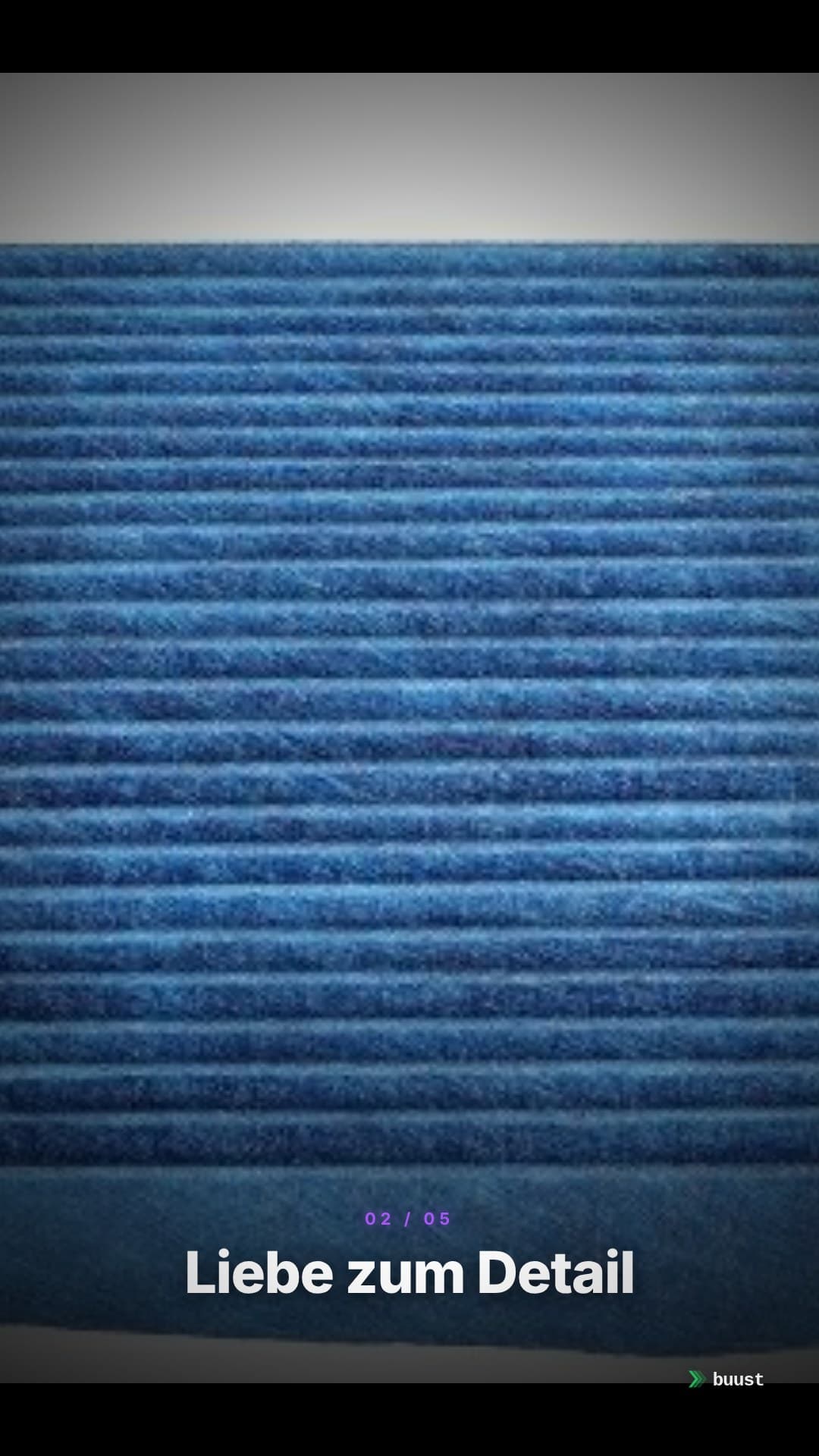 Sales video example for Nikon Spiegelreflex