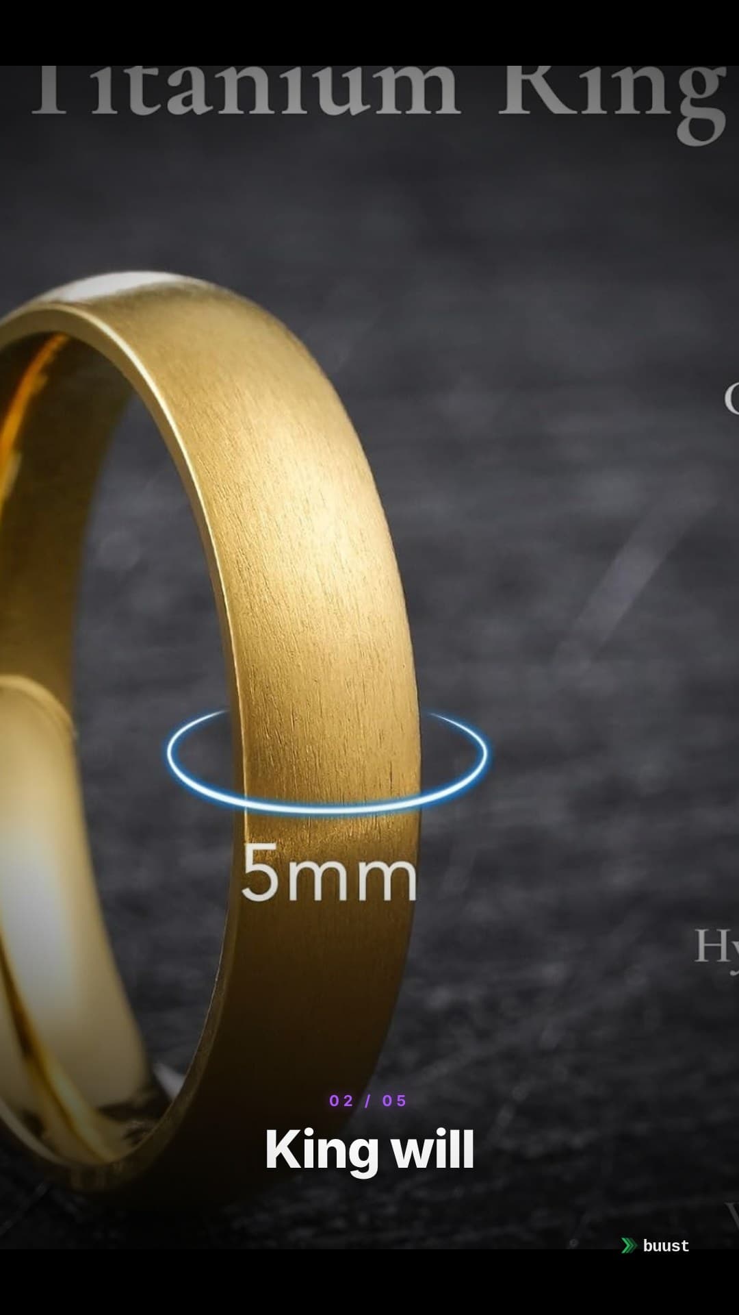 Sales video example for Eheringe