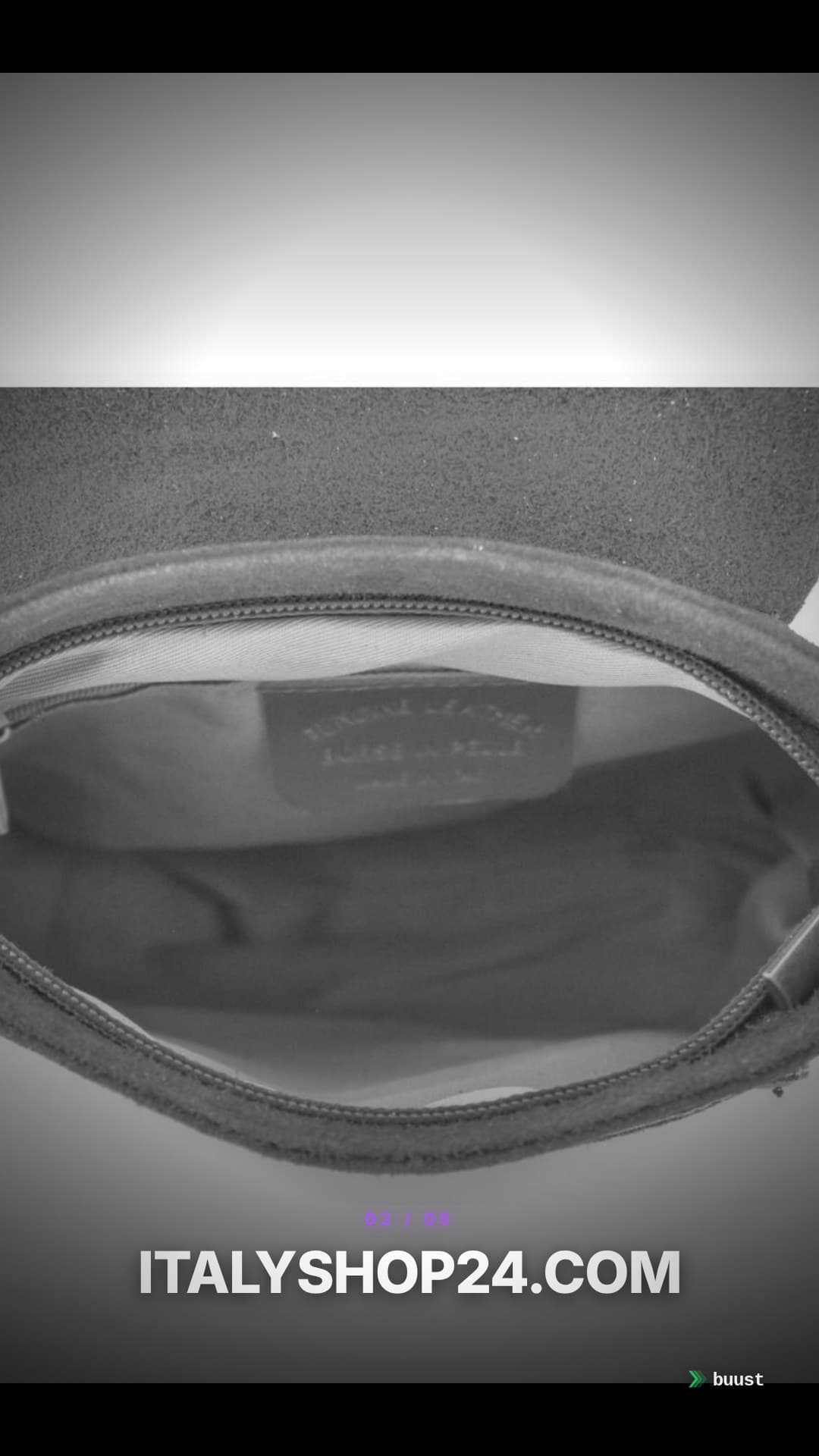Verkaufsvideo-Beispiel für Designer-Handtaschen