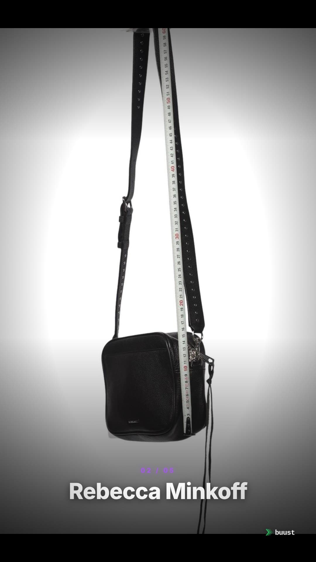 Sales video example for Damen-Lederhandtaschen