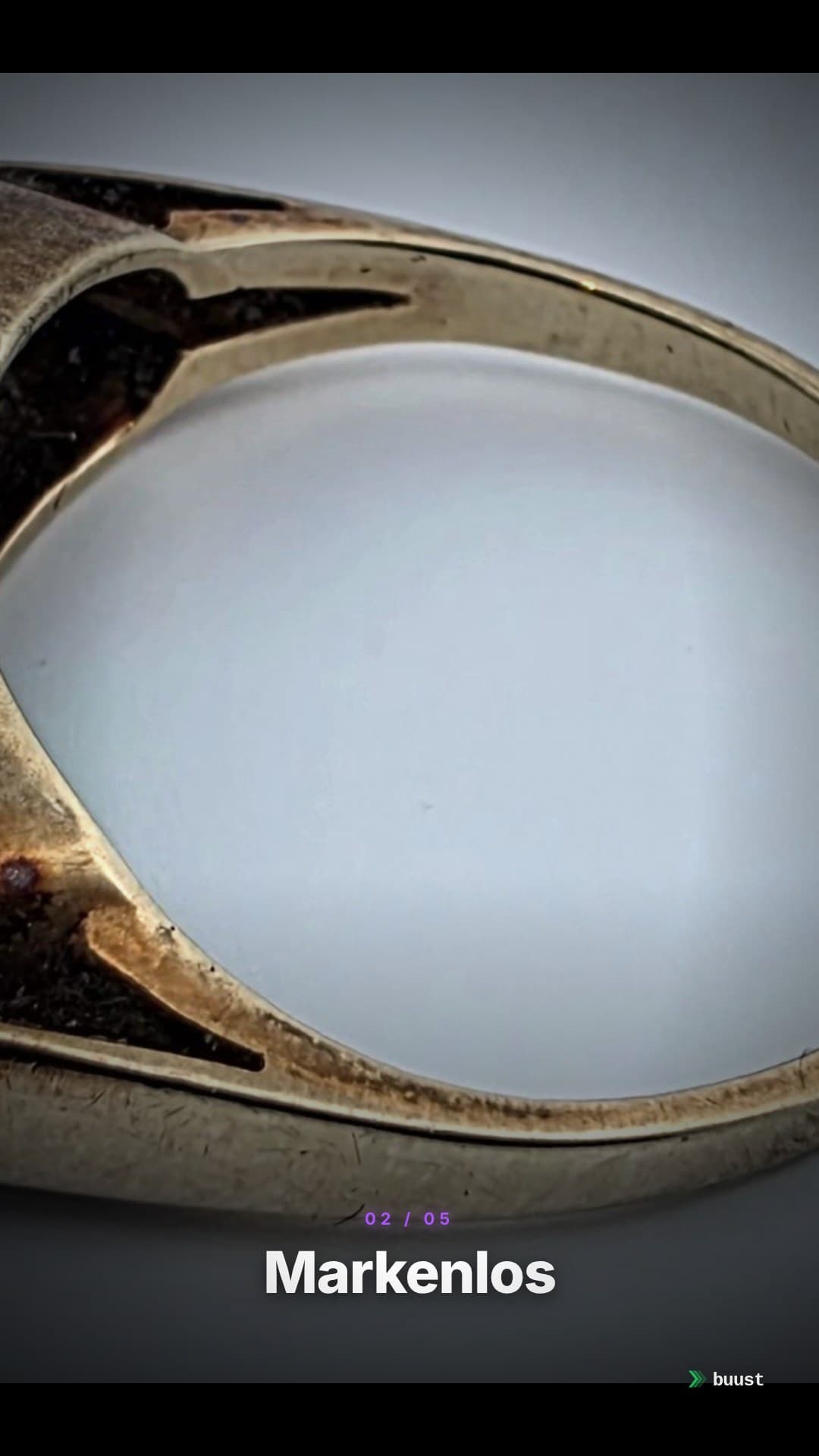 Sales video example for Diamantringe