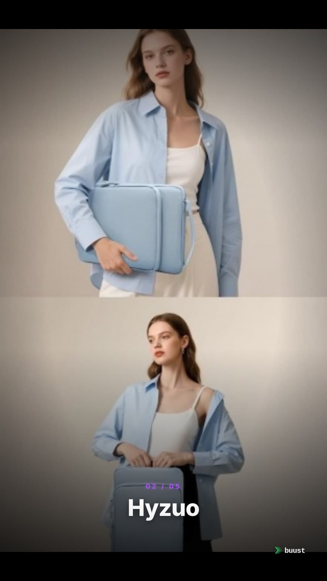 Sales video example for MacBook Pro M3