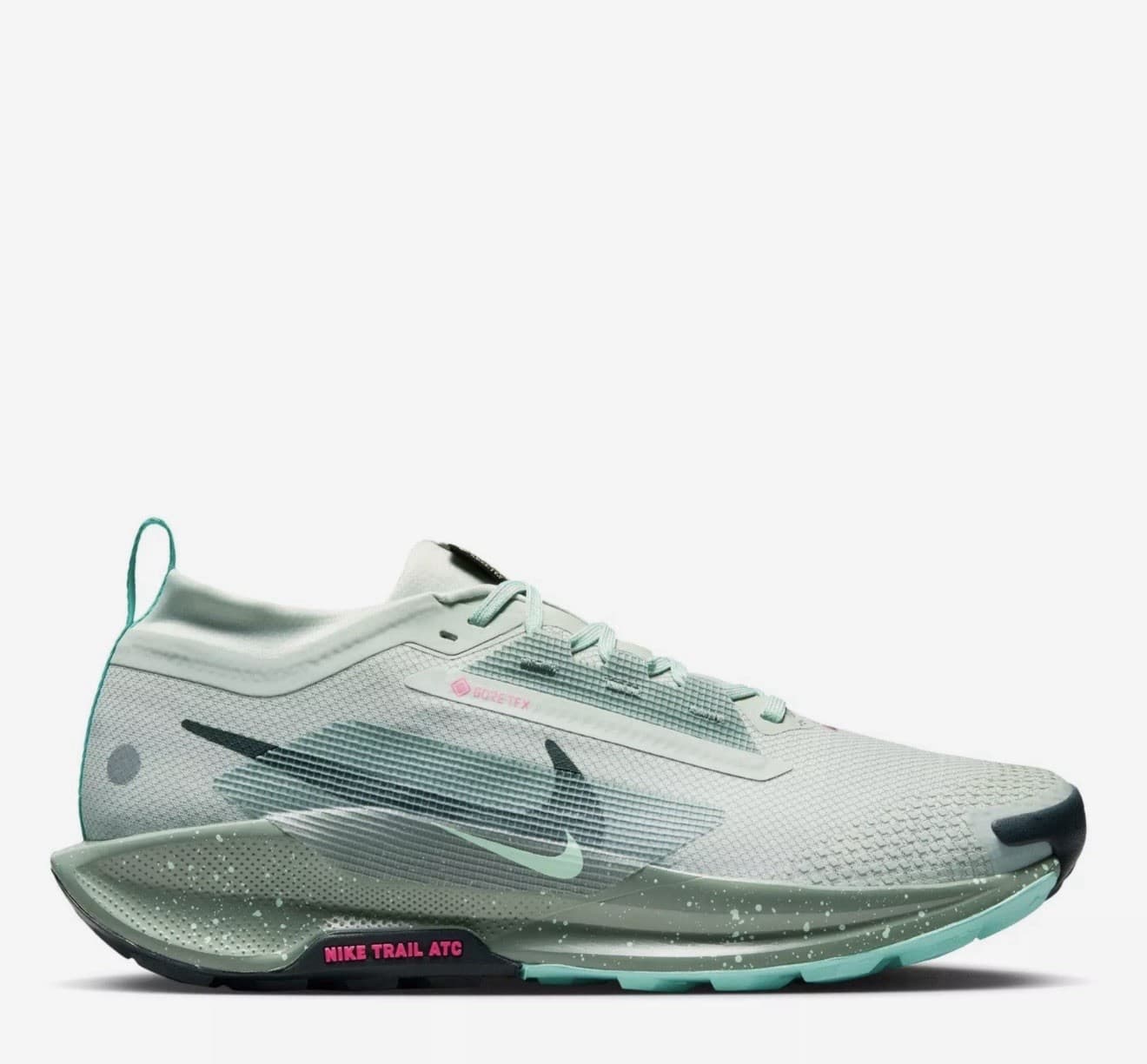 Nike ReactX Pegasus Trail 5 GTX Trailrunning Sneaker Laufschuhe Gore-Tex