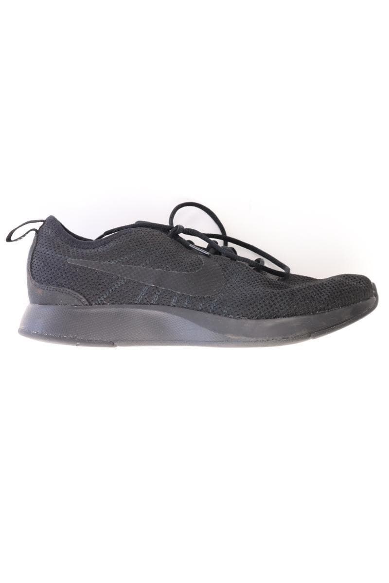 ⭐ Nike Sneaker für Damen Gr. 38,5 schwarz ⭐