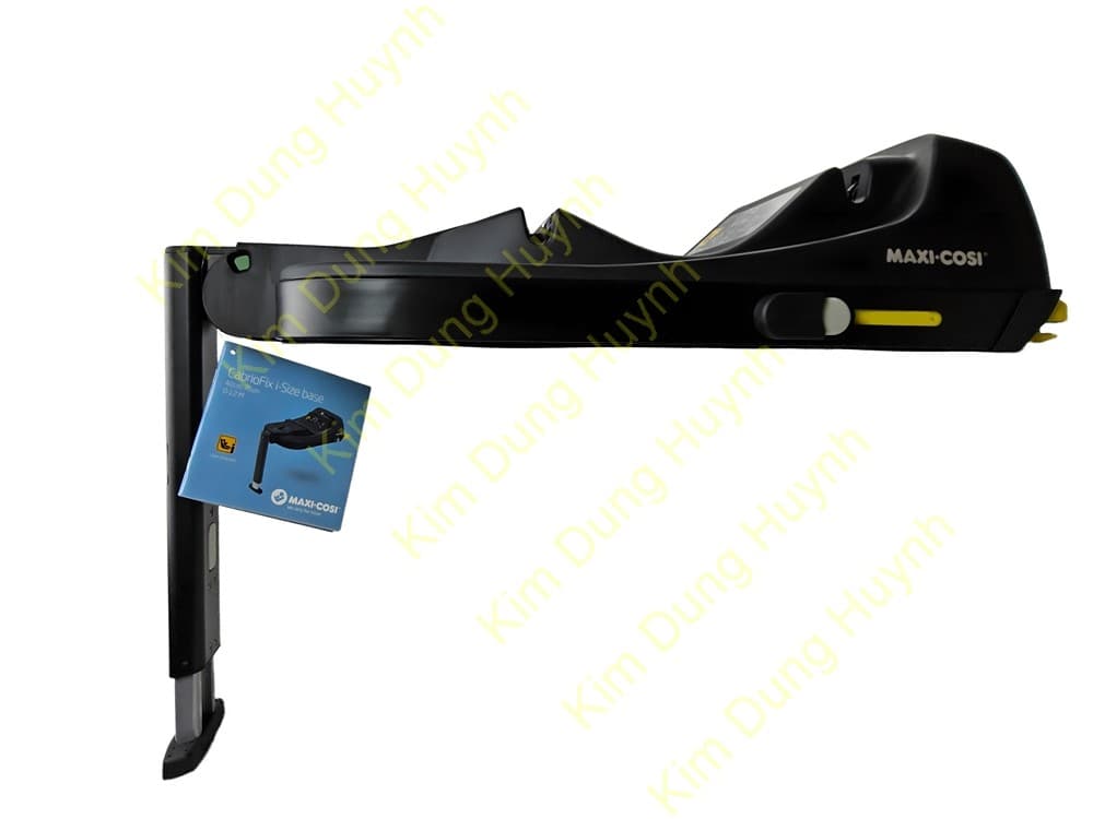 Maxi-Cosi CabrioFix i-Size ISOFIX Basisstation Auto Kindersitz Basis Befestigung