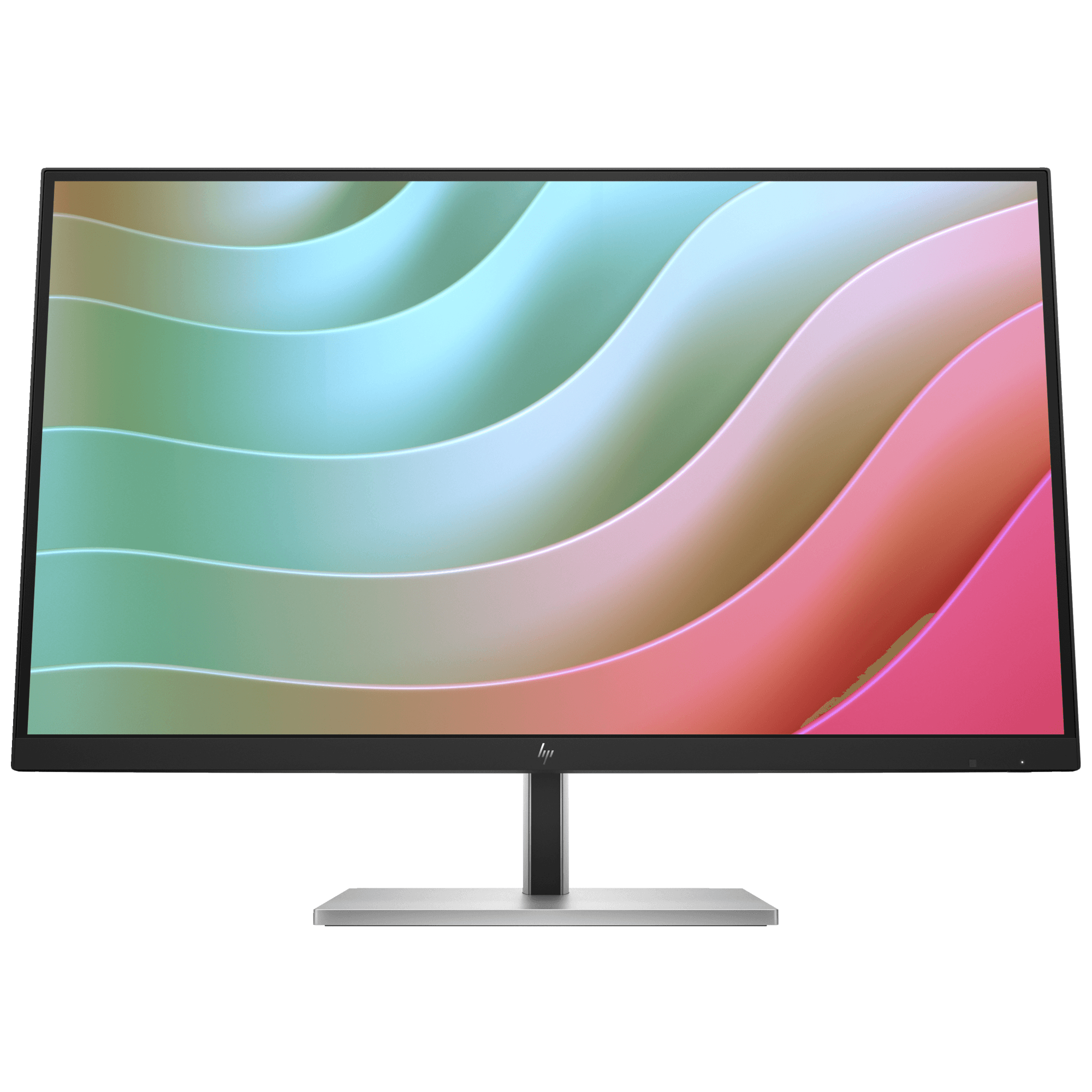 HP E27k G5 Monitor 68.6cm (27") 4K UHD - IPS - 5ms - HDMI