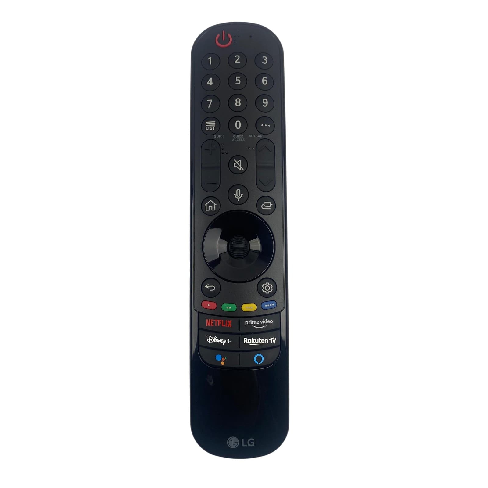 Original TV Fernbedienung für LG OLED55B13LA Fernseher