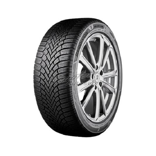 1x 205/55 R16 94V Bridgestone Blizzak 6 3PMSF Enliten XL Winterreifen
