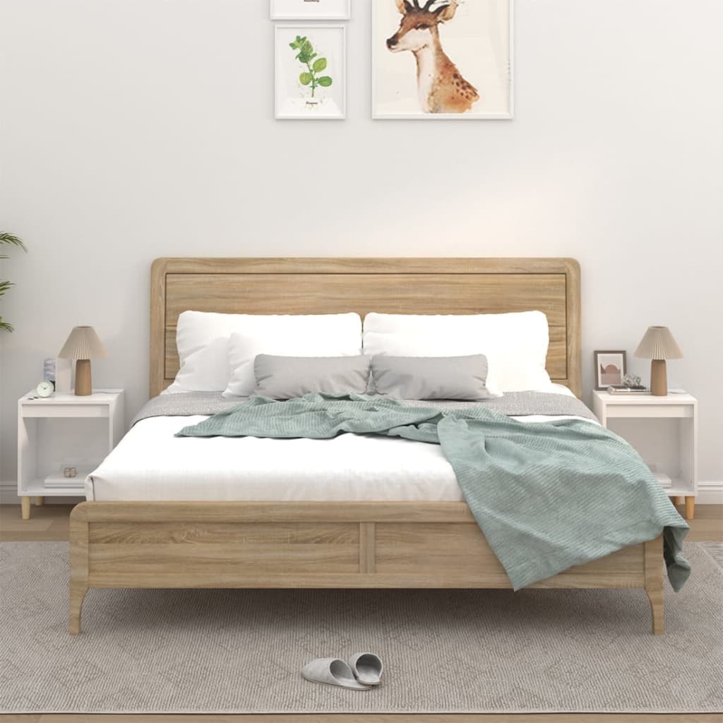 Nachttisch Nachtschrank Nachtkommode Nachtkonsole Schlafzimmer Kommode Schrank