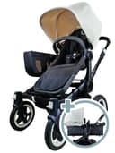 Kinderwagen