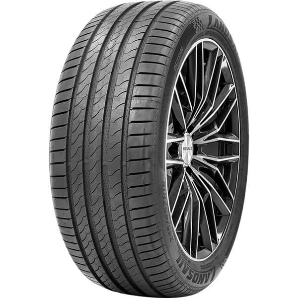 Sommerreifen - LANDSAIL RAPIDDRAGON 225/50R17 98Y BSW XL