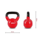 Kettlebells