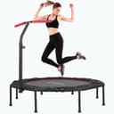 Fitness-Trampoline