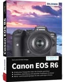 Canon EOS Kameras