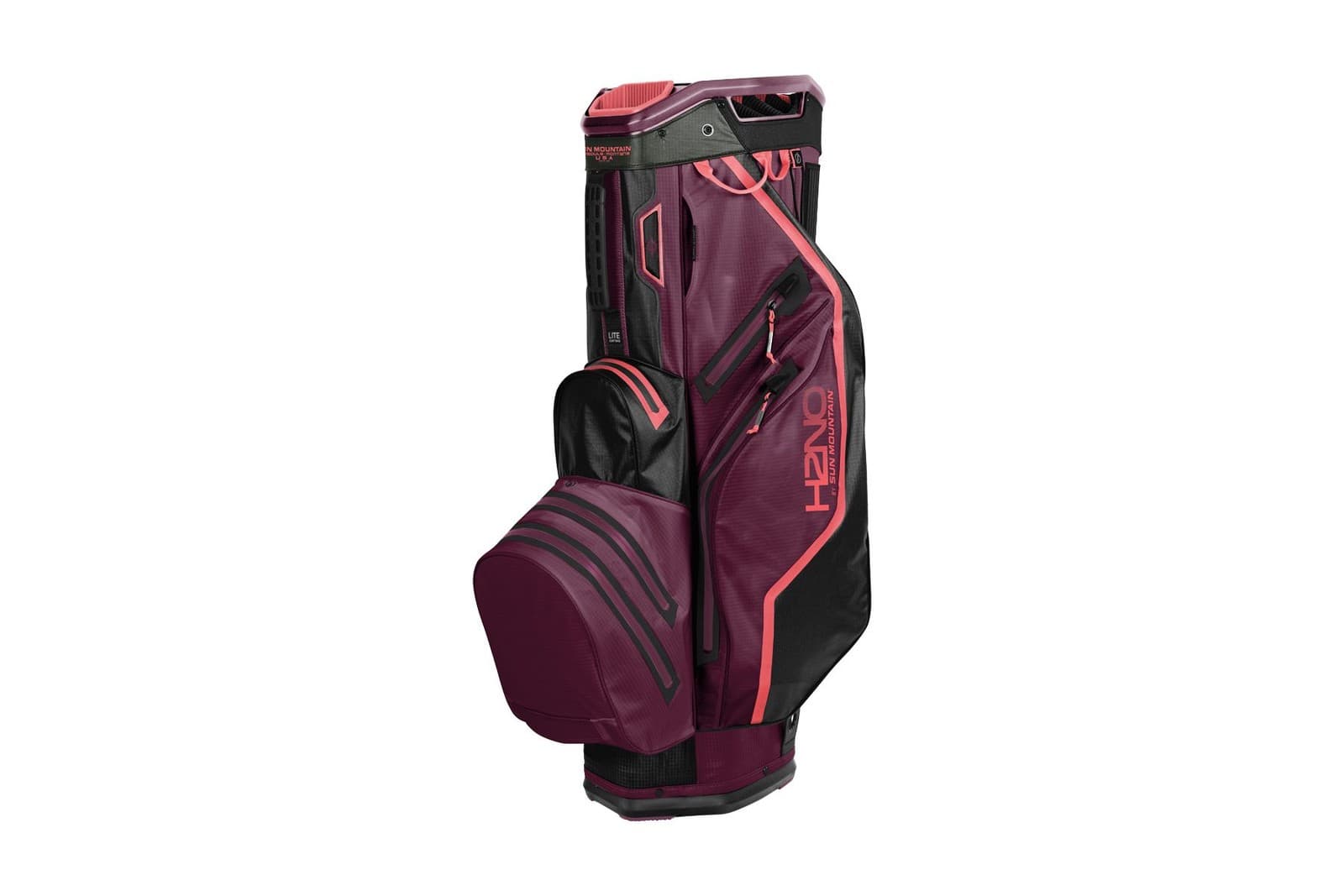 Sun Mountain H2NO Light Cartbag
