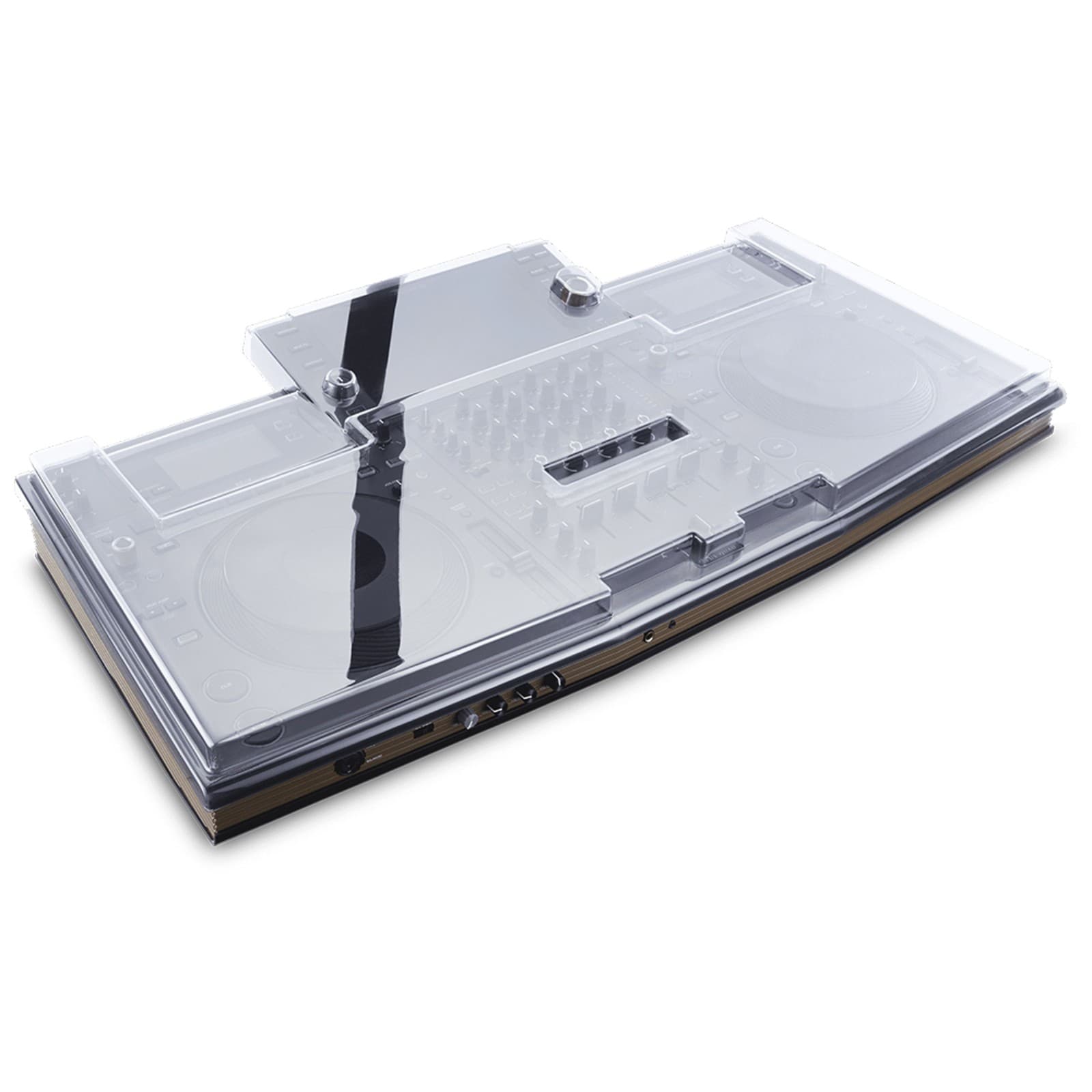 Decksaver Pioneer DJ - Opus Quad Cover - Cover für DJ Equipment