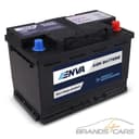 Autobatterien