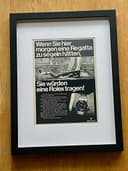 Vintage-Uhren