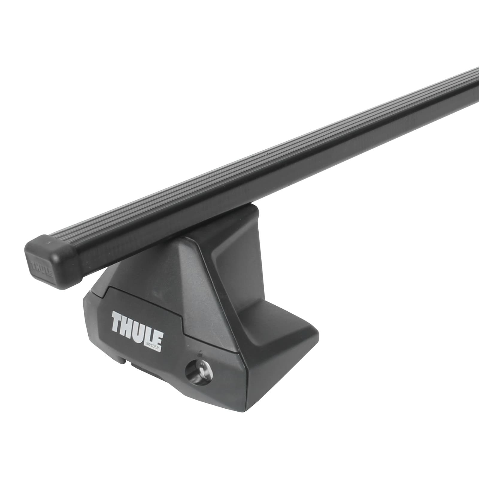 Gepäckträger für Audi A3 Kofferraum Typ 8V Thule SquareBar Dachträger TOP