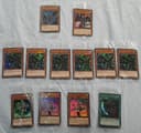 Yu-Gi-Oh-Karten
