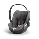 Auto-Kindersitze