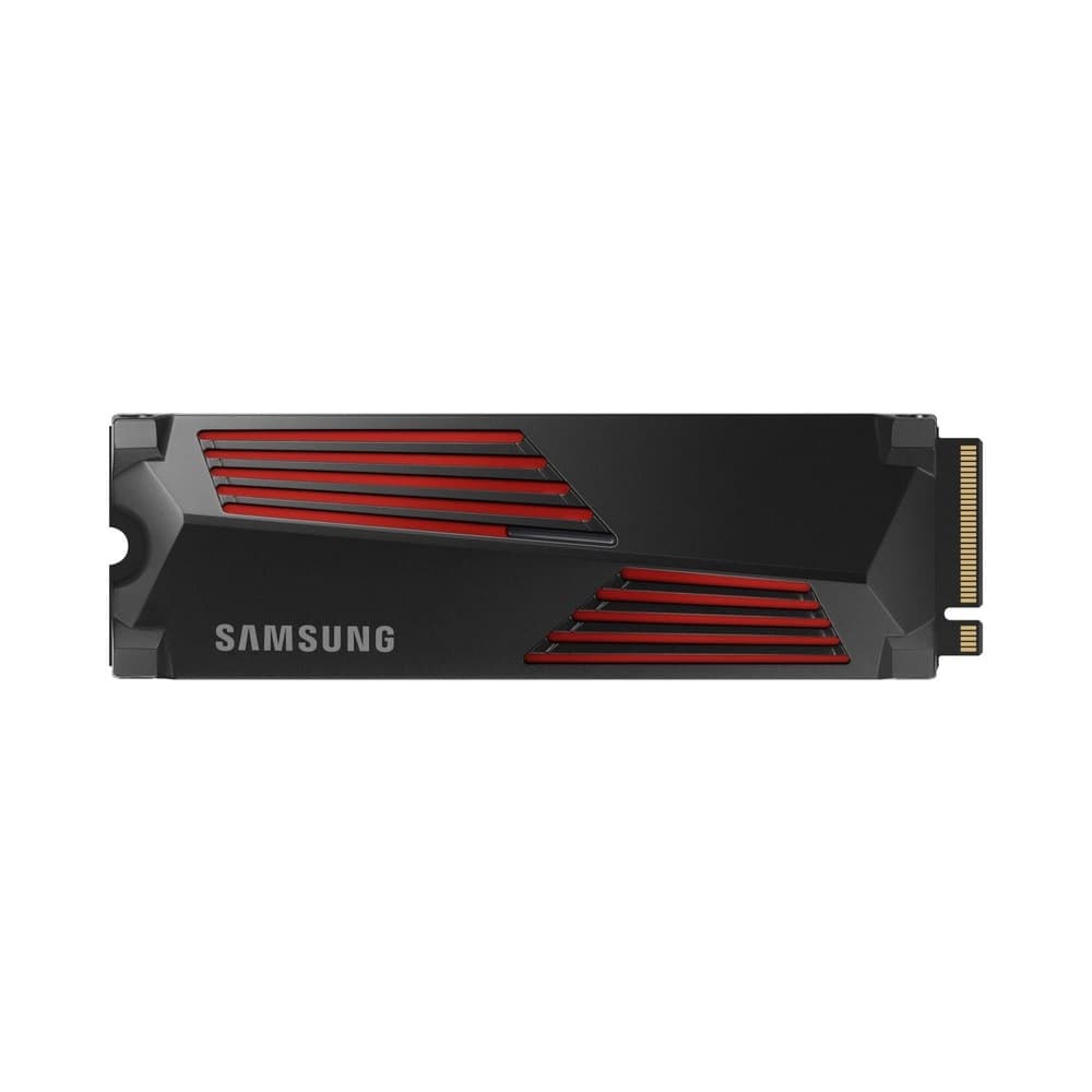 Samsung 990 PRO NVMe™ M.2 SSD - 1 TB mit Heatsink #39800614